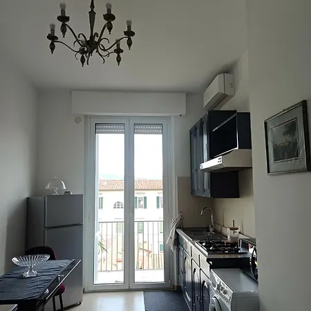 La Casa Di Osvalda *