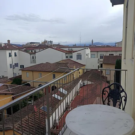 La Casa Di Osvalda Florence