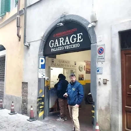 Bargellino Pieno Centro * Florence