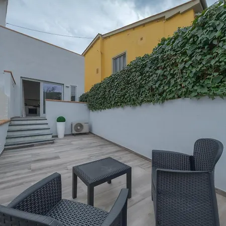 Biliotti House Florence