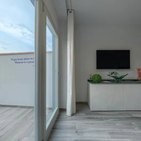 Biliotti House * Firenze