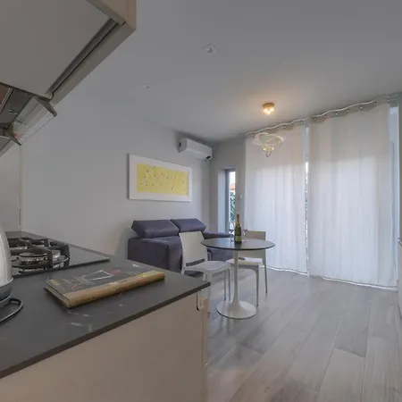 Biliotti House Villa *