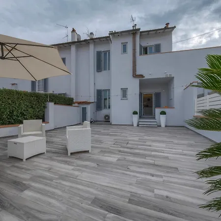 Biliotti House