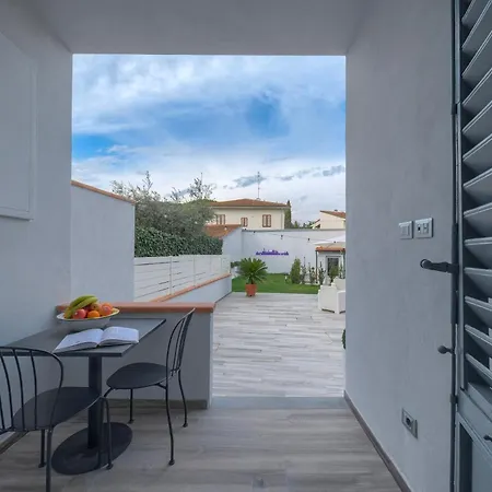 Biliotti House Villa