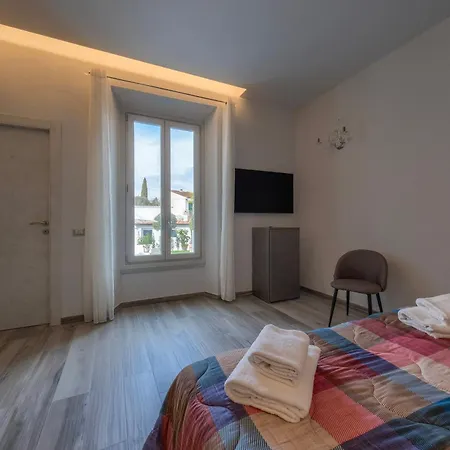 Biliotti House Villa Florence