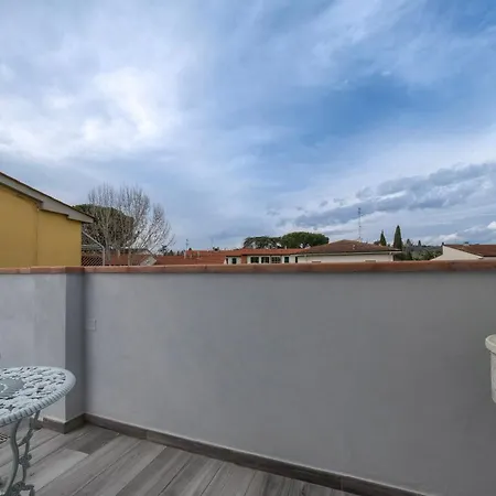 Biliotti House Villa Florence