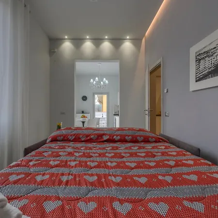 Villa Biliotti House