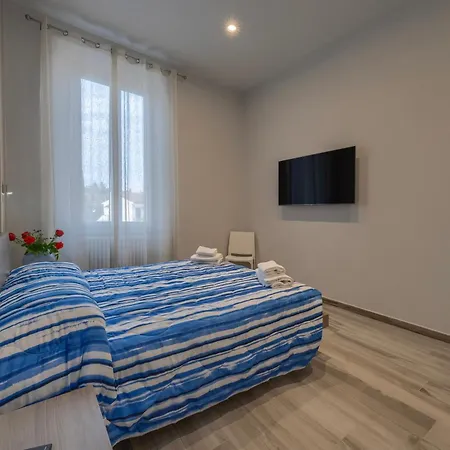 Biliotti House Villa *