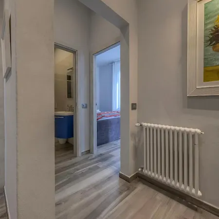 Villa Biliotti House Firenze