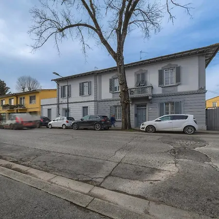 Biliotti House Villa
