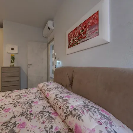 La Casetta Di Camilla Apartment