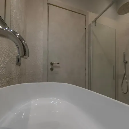 La Casetta Di Camilla Apartment *