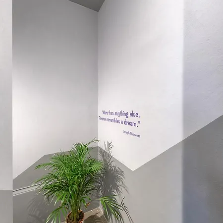 La Dimora Di Cristiano Apartmán Florencie