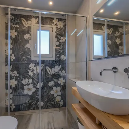 Apartamento Rifugio Gianmarco *