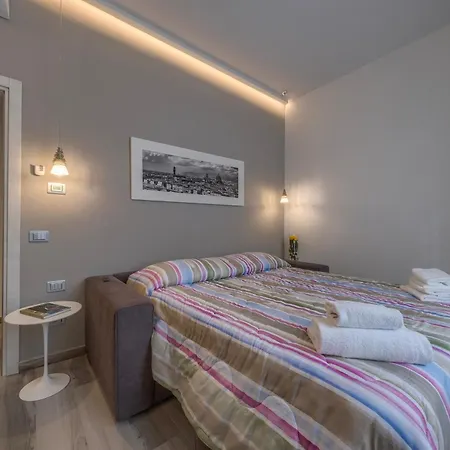 Rifugio Gianmarco Apartamento