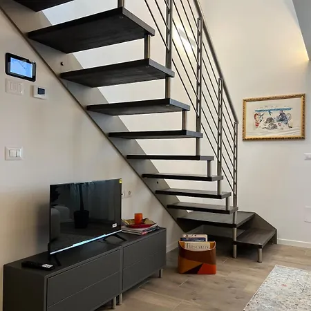 Modern Appartament Apartment Florence