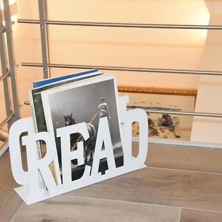 Modern Appartament