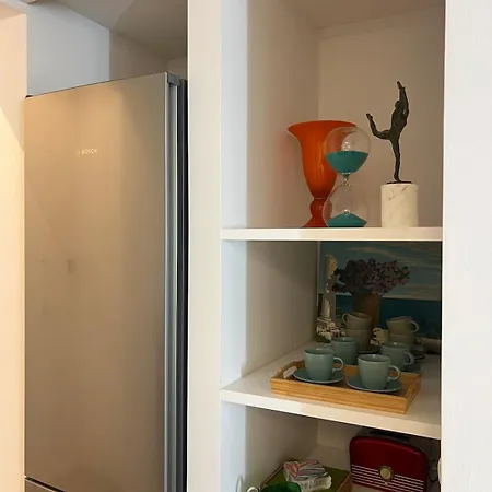 Modern Appartament Apartment