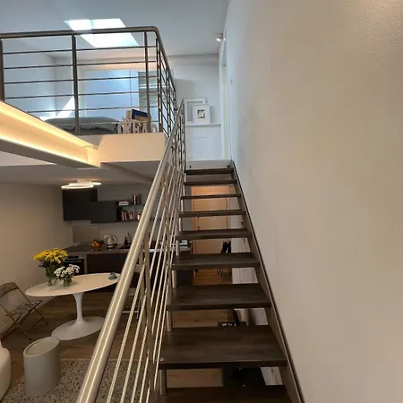 Modern Appartament Apartment Florence