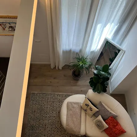 Apartment Modern Appartament Florence