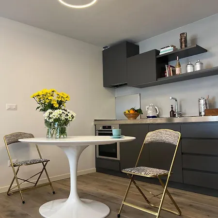 Modern Appartament Apartment Florence