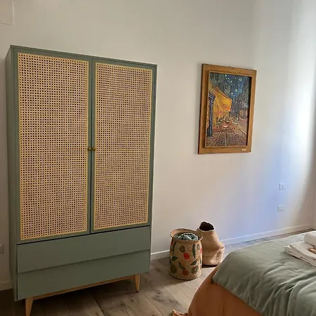 Modern Appartament *