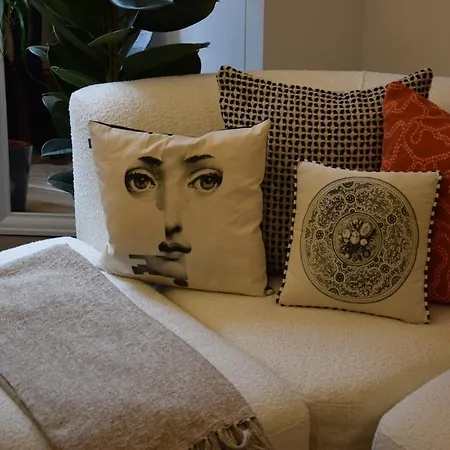 Apartment Modern Appartament Florence