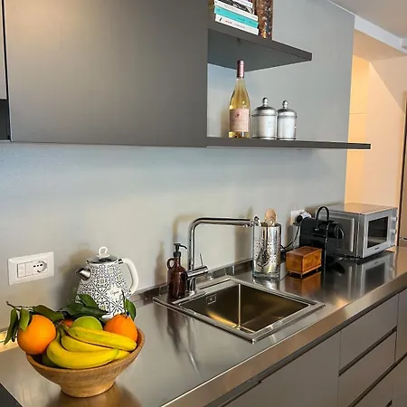Modern Appartament Apartment Florence