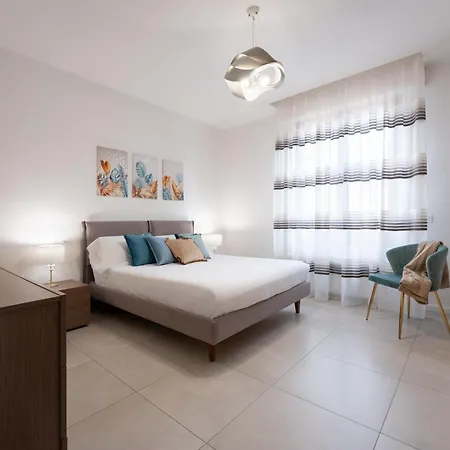 Charming In Apartamento Florencia