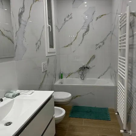 Florence Apt Φλωρεντία