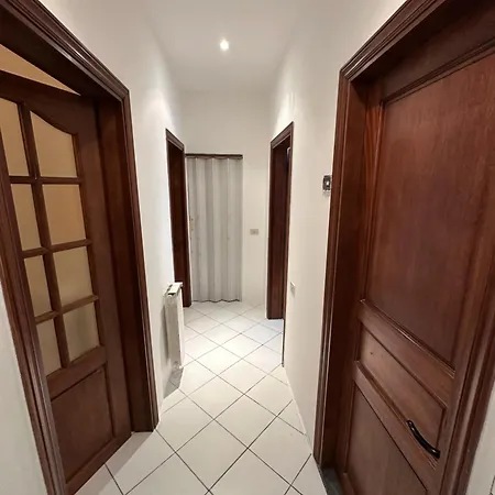 Apartamento Resiappartament Florencia