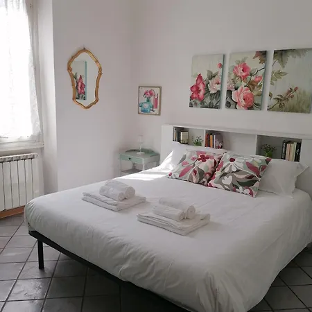 Апартаменты Casa Clori - 4 Posti Letto A Due Passi Dal Duomo