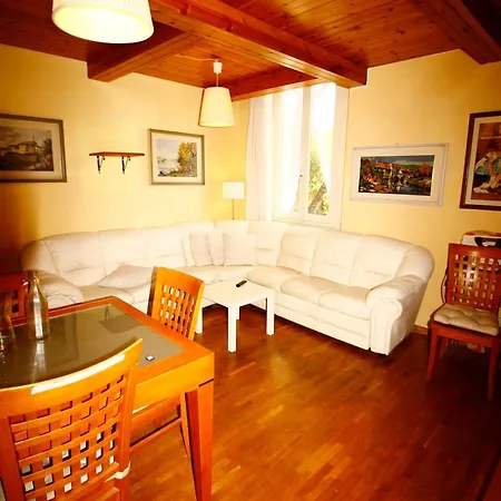Margherita Guest house *