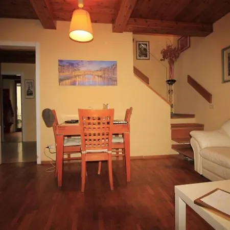 Guest house Margherita Florence