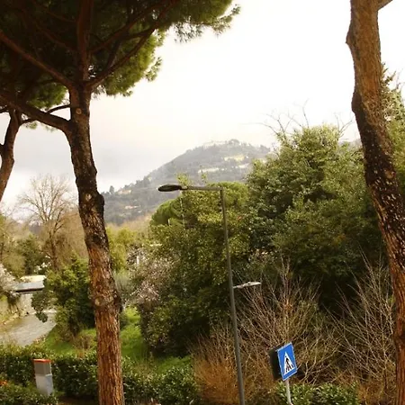 Margherita Guest house *
