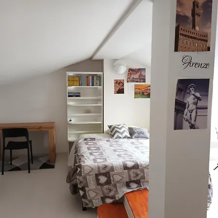 Joseph's House Guest house