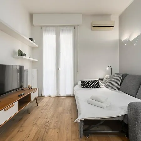 Apartamento Bonu's House Florencia