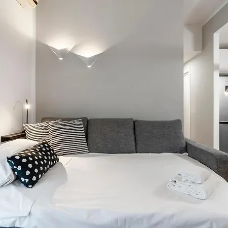Bonu's House Apartamento *