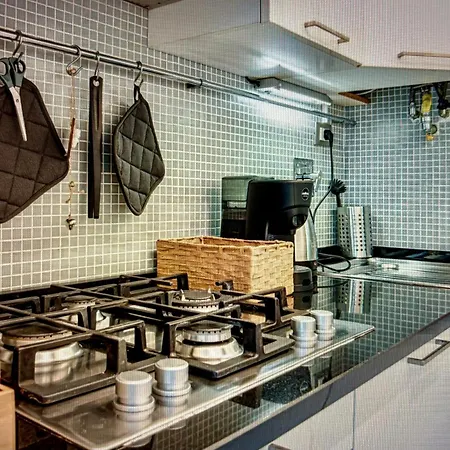A Casa Di Cleo Appartamento Firenze