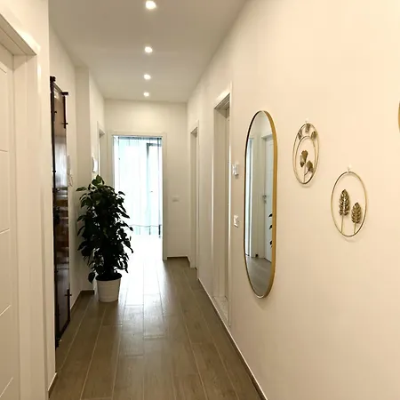 Florence Apt Διαμέρισμα *