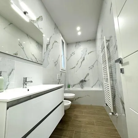 Διαμέρισμα Florence Apt *