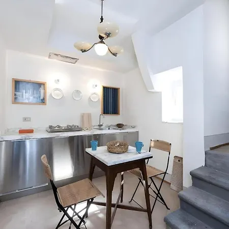 Apartment Lungarno Guicciardini *