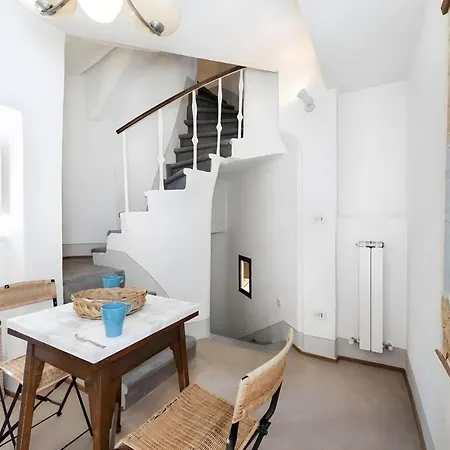Apartment Lungarno Guicciardini *