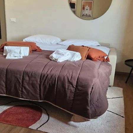 Apartment Casa Camillonegroni *
