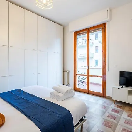 Near Airport 8 Guests - Big Elegant * Florence