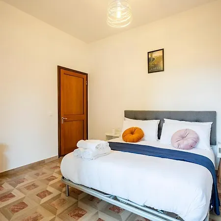Apartment Near Airport 8 Guests - Big Elegant Florence