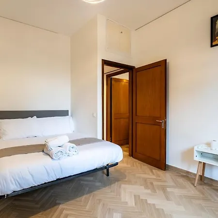 Apartment Near Airport 8 Guests - Big Elegant Florence