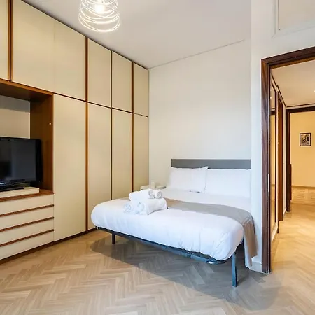 Apartment Near Airport 8 Guests - Big Elegant Florence