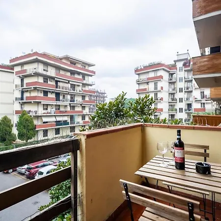 Near Airport 8 Guests - Big Elegant * Florence