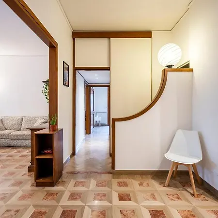Apartment Near Airport 8 Guests - Big Elegant Florence